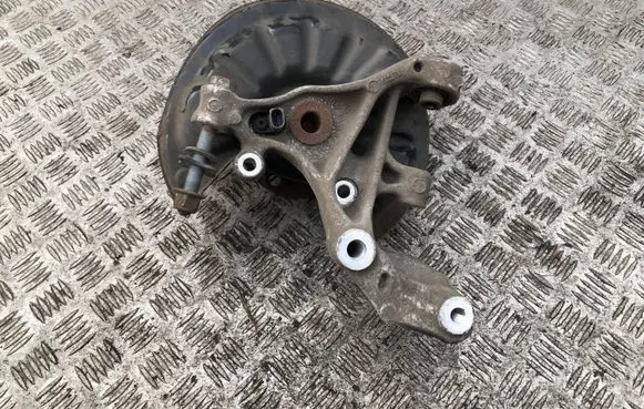 Audi TT TTS RS Mk3 8S Rear wheel hub
