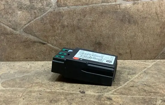 BMW Z4 E89 Seat control module 6926435