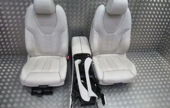 BMW X5 G05 Front driver seat 