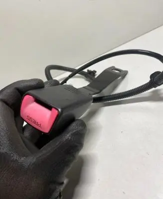 Mazda 2 Front seatbelt buckle E034501 E974501 B480