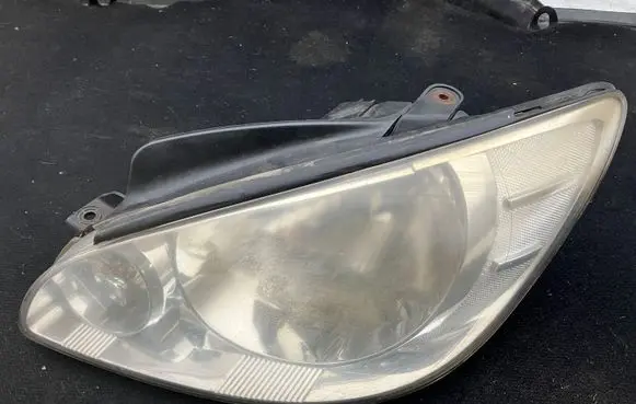 Hyundai Getz Headlight/headlamp 921011C500