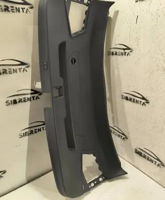 Audi Q3 8U Trunk/boot trim cover 83A867979 E02246006