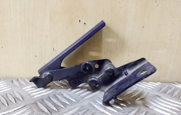 Renault Espace III Engine bonnet/hood hinges