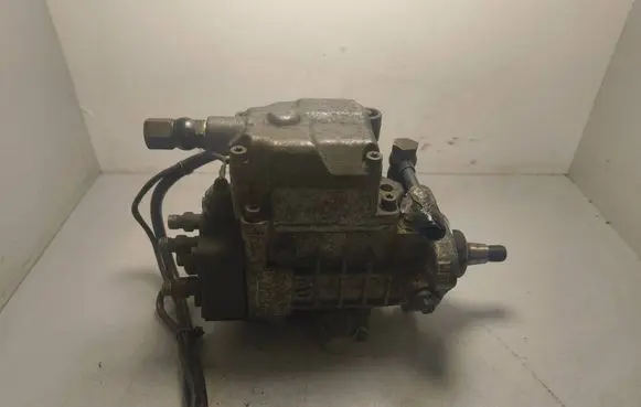 Volkswagen II LT Fuel injection high pressure pump 074130115B 71410H0 460415983
