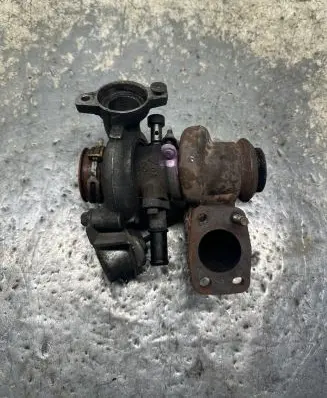 Citroen Berlingo Turbo 9685293080