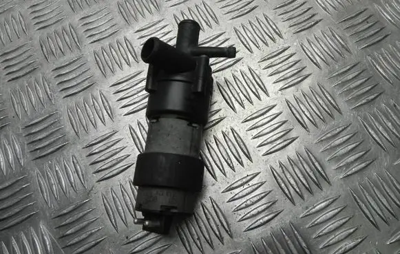 Mercedes-Benz CLK A209 C209 Electric auxiliary coolant/water pump A2038350164 VD16162