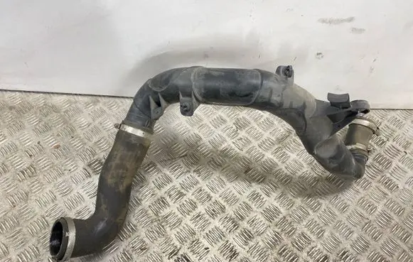 Audi A3 S3 8V Intercooler hose/pipe 5Q0145840