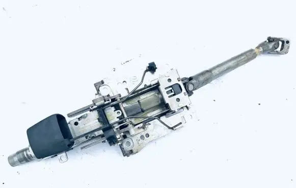 Volkswagen Touran I Steering wheel axle