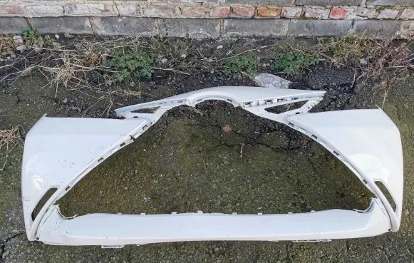 Toyota Aygo AB40 Front bumper 52119-0H140