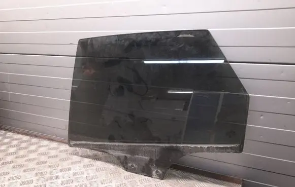 Audi Q5 SQ5 Rear door window glass 43R004553