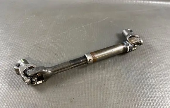 Toyota C-HR II Steering column universal joint 45260F4010