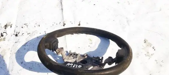 Nissan Note (E11) Steering wheel