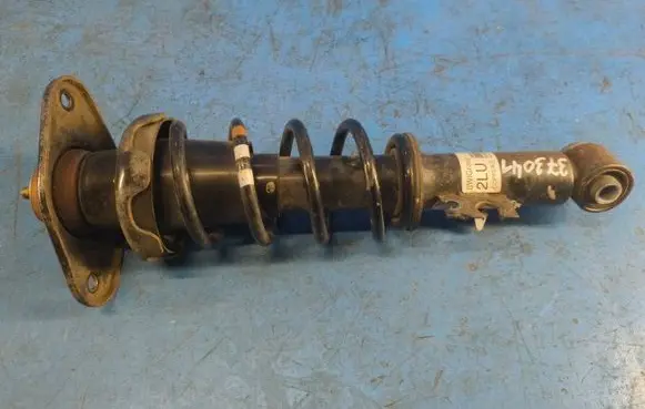 Mini One - Cooper Coupe R56 Front shock absorber/damper 33506853965