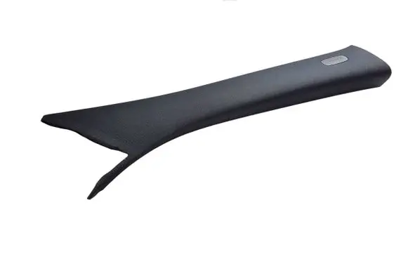 Mercedes-Benz E W213 (A) pillar trim A2136900625 A2136903225