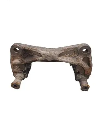 Subaru Forester SG Front Brake Caliper Pad/Carrier 