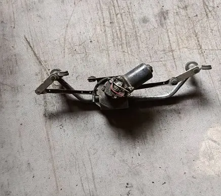 Renault Trafic II (X83) Front wiper linkage and motor ZA4U16