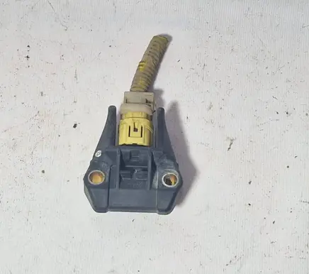 Subaru Legacy Airbag deployment crash/impact sensor 98231AG000 2521000080