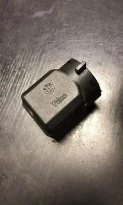 BMW 3 E46 Ignition lock contact 6901961