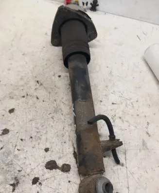 BMW X5 E70 Rear shock absorber/damper 6781930 07B093DD0003