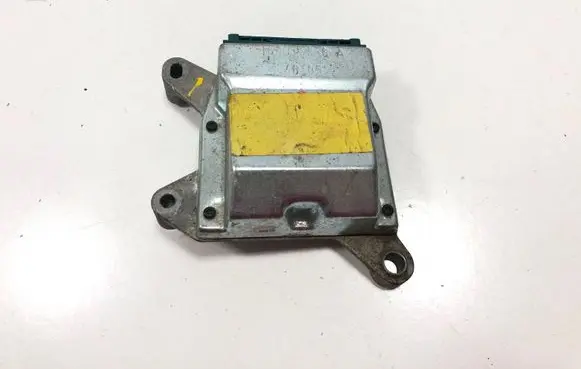 Renault Trafic II (X83) Airbag control unit/module 216190878 16191036A