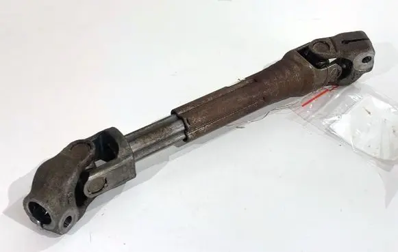 Skoda Fabia Mk3 (NJ) Steering tie rod 6R1423961E