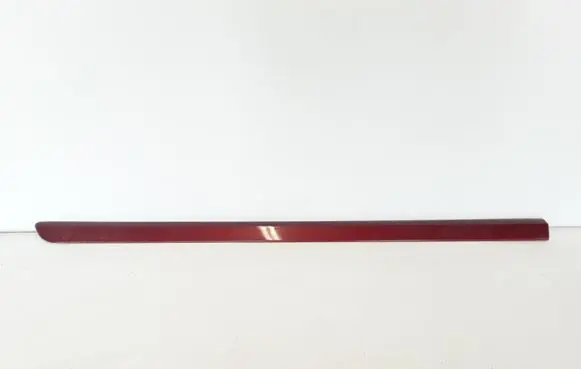 Volvo V50 Front door trim (molding) 08620164
