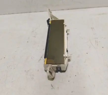 Citroen C4 I Screen/display/small screen 9654149380 102602000 048358