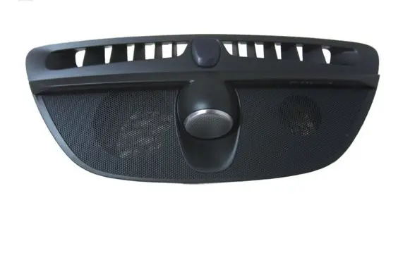Volvo XC90 Dash center speaker trim cover 31363662 VZX56WSD6WAVOLVO