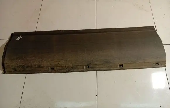 Iveco Daily 30.8 - 9 Rear door trim (molding) 500326829