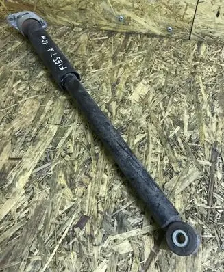 Ford Fiesta Rear shock absorber/damper
