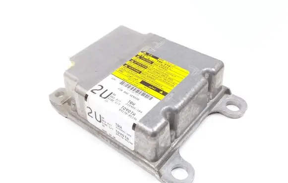 Toyota Avensis T250 Airbag control unit/module 215955104 8917005190
