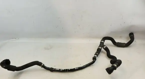 BMW X6M F86 Engine coolant pipe/hose 7850101 17127850101