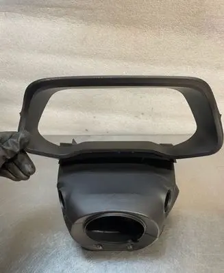 Renault Trafic III (X82) Other interior part 