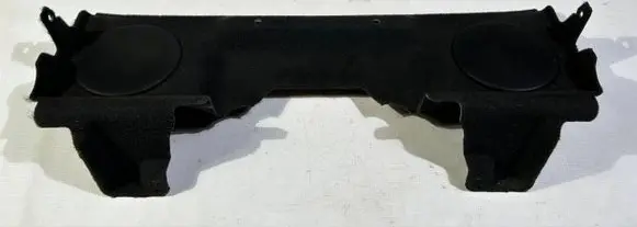 Chevrolet Corvette C7 Trunk/boot side trim panel 23128683