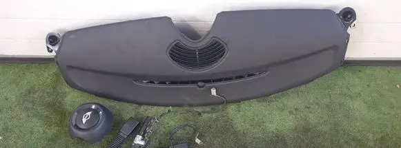 Mini One - Cooper R56 Dashboard 