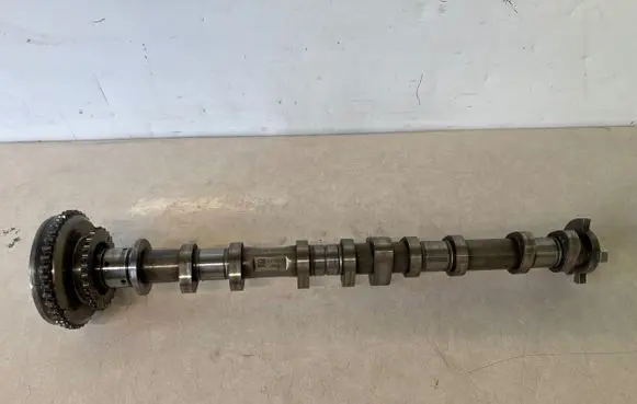 Ford Mustang VI Camshaft Jr3e6a272ba 1717400201 Jr3e6c525ca