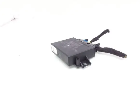 Citroen C5 Parking PDC control unit/module 9664427680 604095