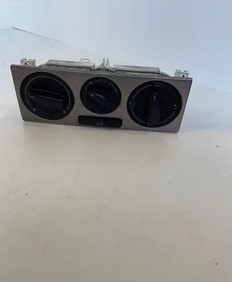 Volkswagen Golf IV Climate control unit 1J0819045F 901511200000