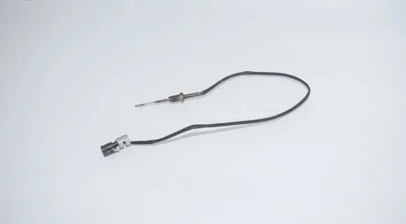 BMW 7 G11 G12 Exhaust gas temperature sensor 8575528 13628575528