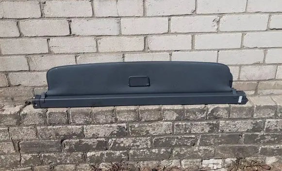 Volvo XC60 Parcel shelf load cover 39823857