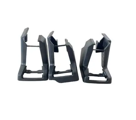 Ford Edge II Front driver seat rail trim KT4BR617D19AAW KT4BR130A03AAW KT4BR617D17AAW