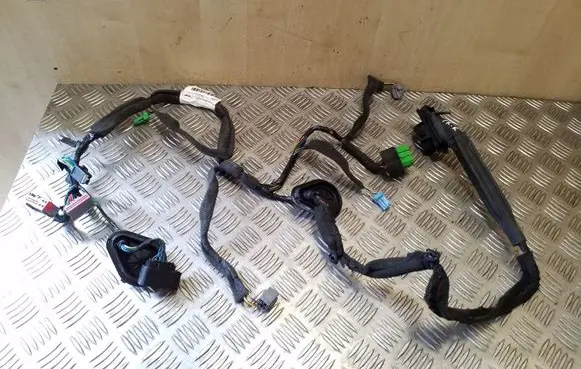 Volvo S80 Front door wiring loom 30773656