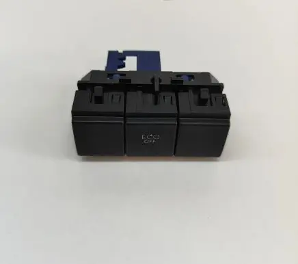Peugeot 5008 Other switches/knobs/shifts 96672047ZD