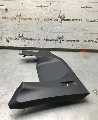 Toyota Corolla E210 E21 Other exterior part 5543402330 5546902060