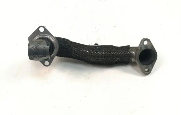 Peugeot 3008 I EGR valve line/pipe/hose 967450180
