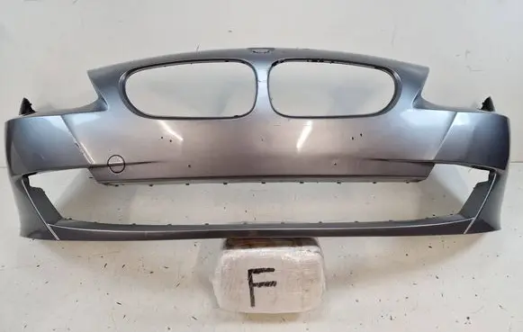 BMW Z4 E85 E86 Front bumper 7158827