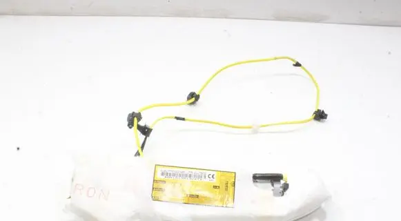 Lexus IS III XE30 Seat airbag 