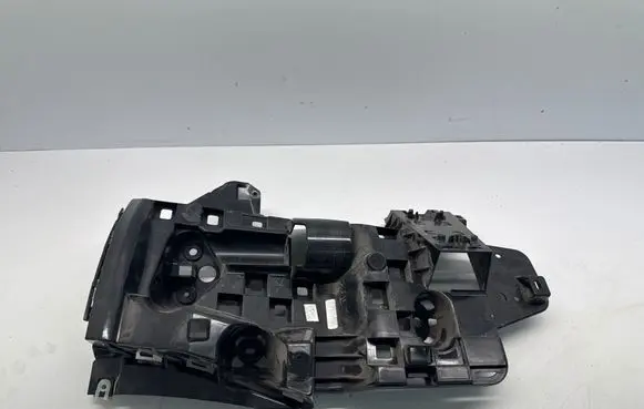 BMW X6M G06 F96 Rear bumper mounting bracket 8086216 51128086216
