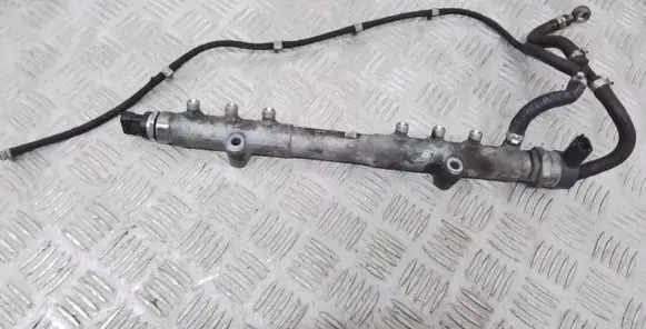 Volvo S60 Fuel main line pipe 30777554 30777576