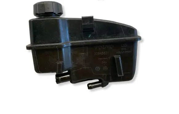 Volvo S80 Power steering fluid tank/reservoir 30645621